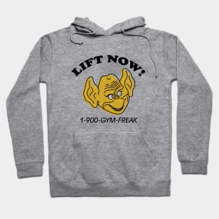 Freddie Freaker Hoodie